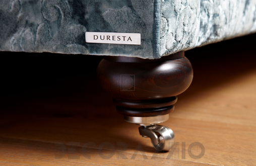 Диван Duresta English Luxury - Blakeney Small Sofa