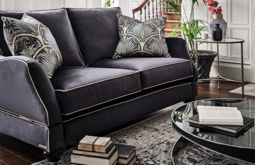 Диван Duresta English Luxury - Blakeney Small Sofa