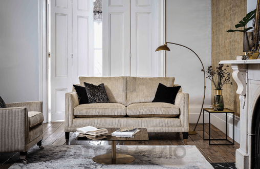 Диван Duresta English Luxury - Collingwood 2.5 Seater Sofa