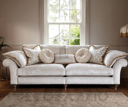 Диван Duresta English Luxury - Harvard Medium 2 Seater Sofa