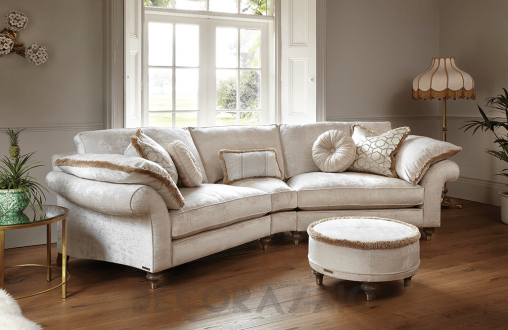 Диван Duresta English Luxury - Harvard Medium 2 Seater Sofa