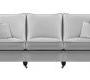 Диван Duresta English Luxury - Lansdowne 2 Seater Sofa