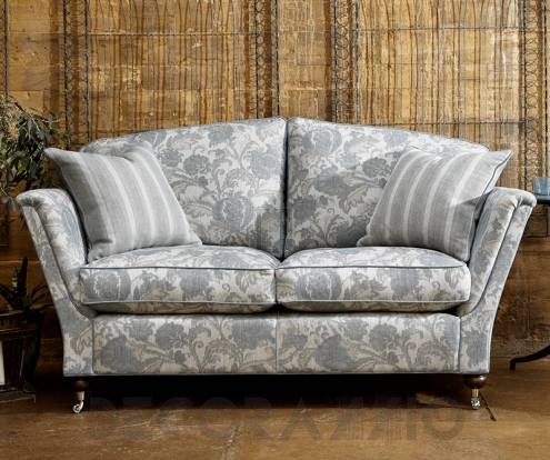 Диван Duresta English Luxury - Ruskin Small Sofa