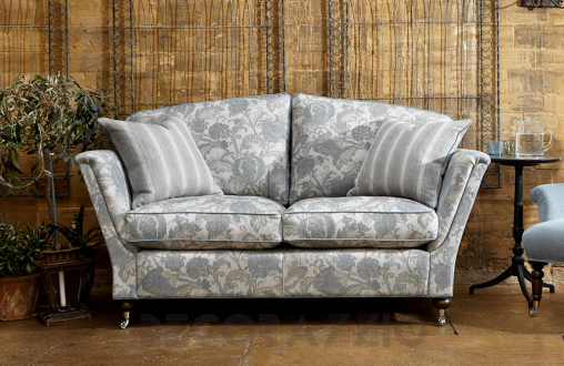 Диван Duresta English Luxury - Ruskin Small Sofa