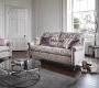 Диван Duresta English Luxury - Southsea Low Back Small Sofa