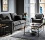 Диван Duresta English Luxury - Southsea Low Back Small Sofa