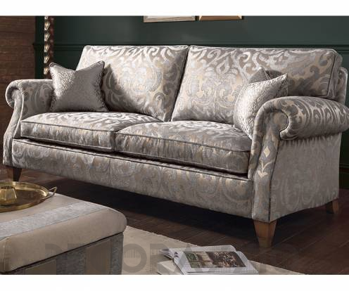 Диван Duresta English Luxury - Beresford Large Sofa