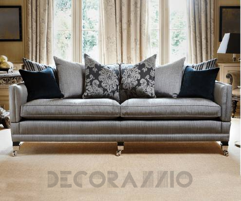 Диван Duresta English Luxury - Trafalgar 2.5 Seater Classic Back Sofa