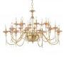 Светильник  потолочный подвесной (Люстра) Lux Illuminazione Fleurs - Fleurs Lampadario Chandelier