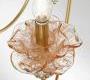 Светильник  настенный подвесной (Бра) Lux Illuminazione Fleurs - Fleurs Applique Wall lamp