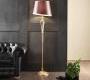 Светильник  напольный без монтажа/напольный (Торшер) Lux Illuminazione Fleurs - Fleurs Piantana Floor lamp