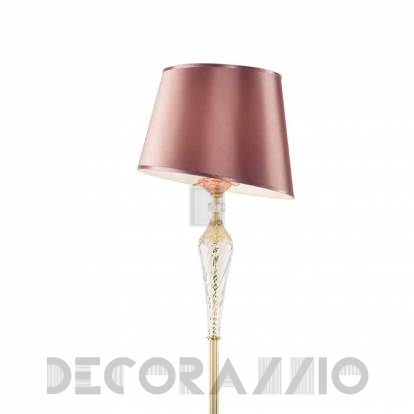 Светильник  напольный без монтажа/напольный (Торшер) Lux Illuminazione Fleurs - Fleurs Piantana Floor lamp