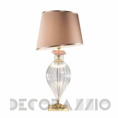 Светильник  настольный (Настольная лампа) Lux Illuminazione Fleurs - Fleurs Lume Lamp