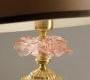 Светильник  настольный (Настольная лампа) Lux Illuminazione Fleurs - Fleurs Lume Lamp