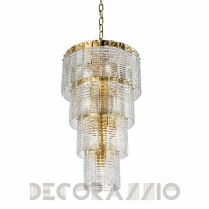 Светильник  потолочный подвесной (Люстра) Lux Illuminazione Vogue - Vogue Sospensione Suspension