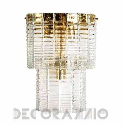 Светильник  настенный настенный (Бра) Lux Illuminazione Vogue - Vogue Applique Wall lamp