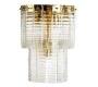 Светильник  настенный настенный (Бра) Lux Illuminazione Vogue - Vogue Applique Wall lamp