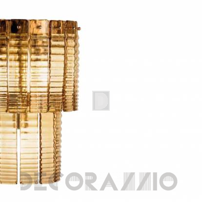 Светильник  настенный настенный (Бра) Lux Illuminazione Vogue - Vogue Applique Wall lamp