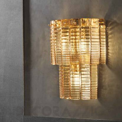 Светильник  настенный настенный (Бра) Lux Illuminazione Vogue - Vogue Applique Wall lamp