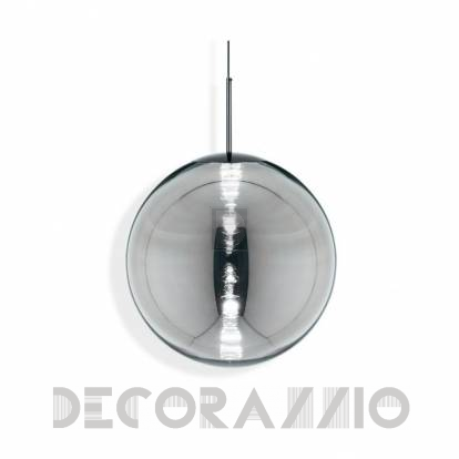 Светильник  потолочный подвесной (Светильник подвесной) Tom Dixon Globe - Globe-Pendant-1