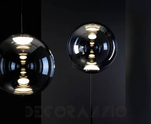 Светильник  потолочный подвесной (Светильник подвесной) Tom Dixon Globe - Globe-Pendant-1