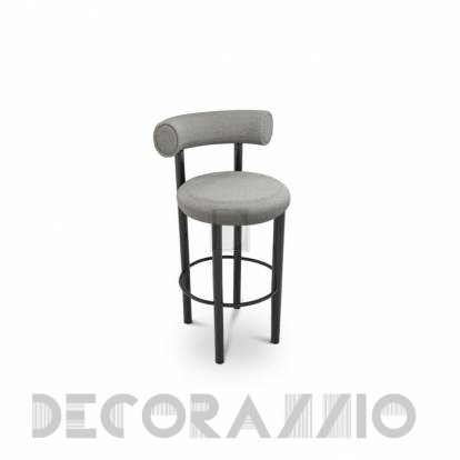 Стул барный Tom Dixon Fat - Fat Stool