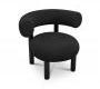 Стул Tom Dixon Fat - Fat Lounge