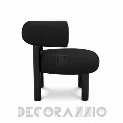 Стул Tom Dixon Fat - Fat Lounge