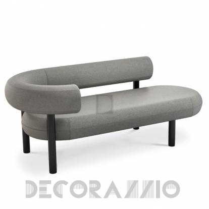 Кушетка Tom Dixon Fat - Fat Chaise