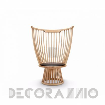 Стул Tom Dixon Fan - FAC01NA