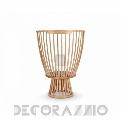 Стул Tom Dixon Fan - FAC01NA