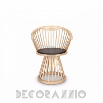 Стул Tom Dixon Fan - FAD02NA