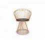 Стул Tom Dixon Fan - FAD02NA