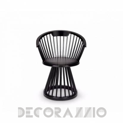 Стул Tom Dixon Fan - FAD02NA