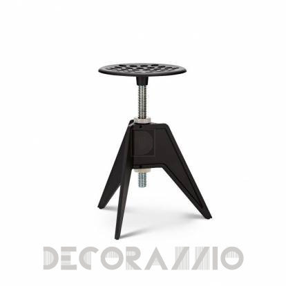 Стул Tom Dixon Screw - SCS01