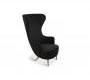 Кресло Tom Dixon Wingback - Wingback Chair