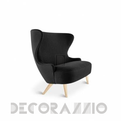 Кушетка Tom Dixon Wingback - Micro Wingback Sofa