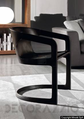 Стул Minotti Twombly - Twombly Chair