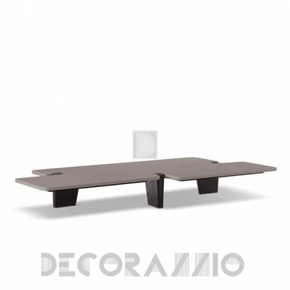 Кофейный, журнальный столик Minotti Jacob - Jacob coffe table