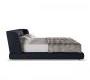 Кровать King size Minotti Reeves - Reeves Bed