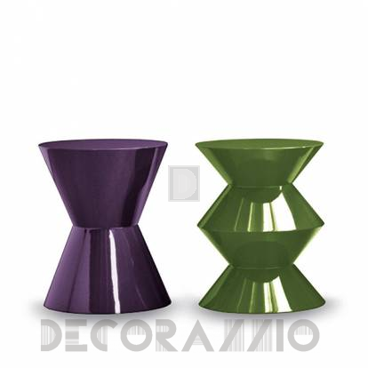 Кофейный, журнальный столик Minotti Cesar - Cesar Table