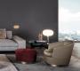 Пуф Minotti Jacques - Jacques Ottoman