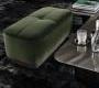 Пуф Minotti Jacques - Jacques Ottoman