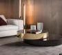 Minotti Benson Кофейный, журнальный столик - Benson Coffe Table