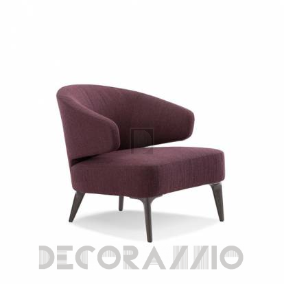 Кресло Minotti Aston - Aston Armchair