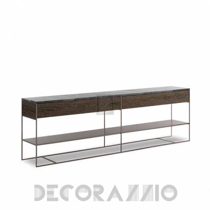 Консольный стол Minotti Calder - Calder Console