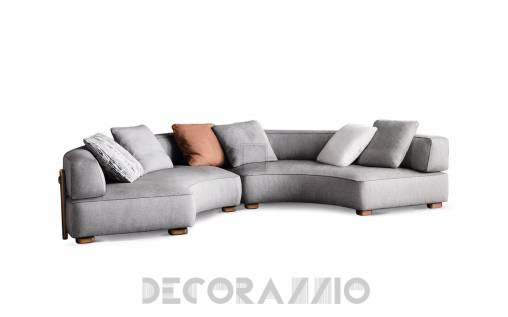 Minotti Florida Диван модульный - Florida Sofa