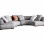 Minotti Florida Диван модульный - Florida Sofa