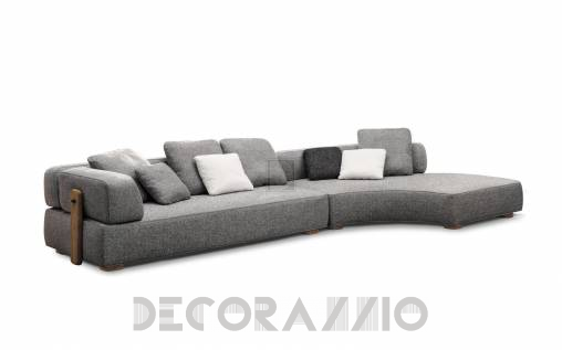 Minotti Florida Диван модульный - Florida Sofa