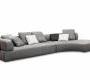 Minotti Florida Диван модульный - Florida Sofa